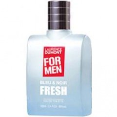 For Men - Bleu & Noir Fresh
